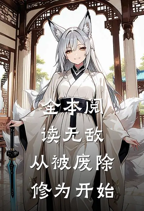 全本阅读无敌，从被废除修为开始
