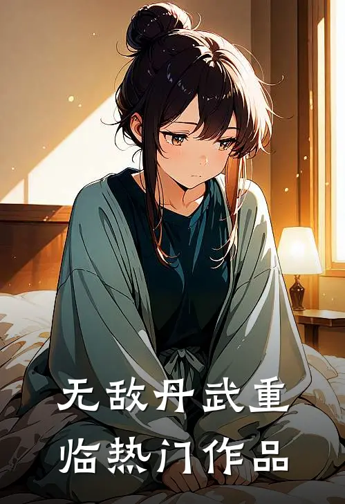 无敌丹武重临热门作品