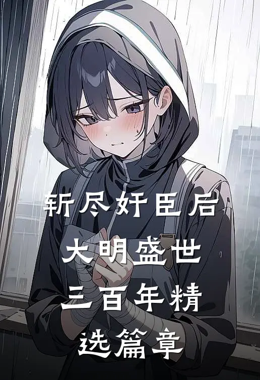 斩尽奸臣后，大明盛世三百年精选篇章