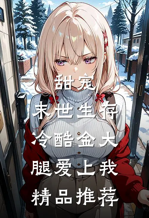 甜宠：末世生存，冷酷金大腿爱上我精品推荐