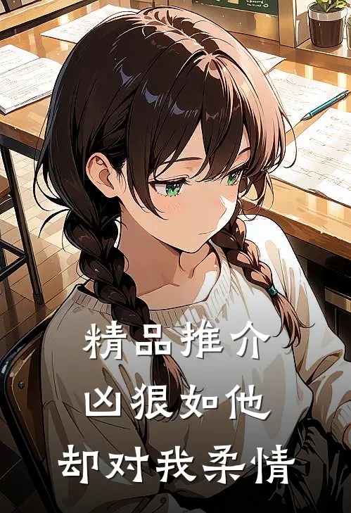 精品推介凶狠如他，却对我柔情