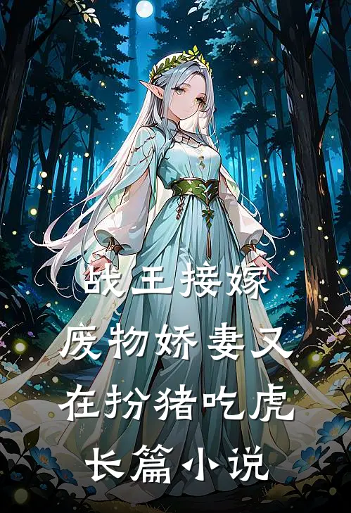 战王接嫁：废物娇妻又在扮猪吃虎长篇小说
