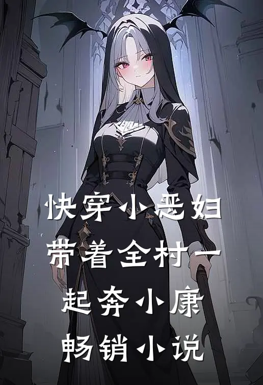 快穿小恶妇，带着全村一起奔小康畅销小说