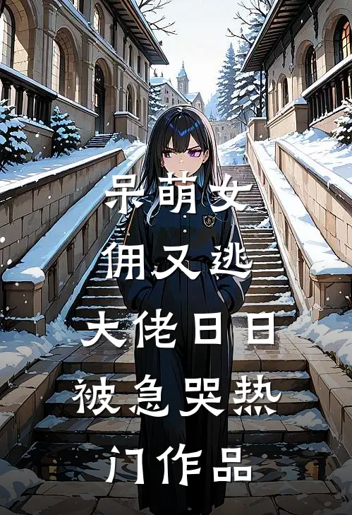 呆萌女佣又逃，大佬日日被急哭热门作品