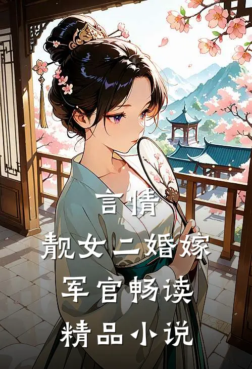 言情：靓女二婚嫁军官畅读精品小说