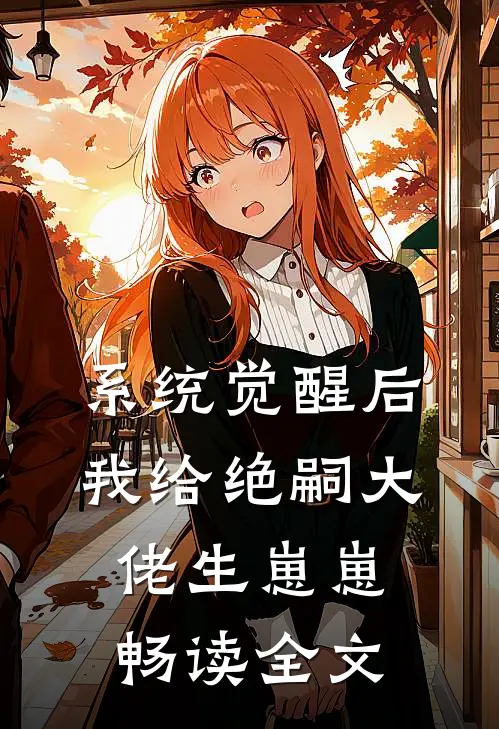 系统觉醒后，我给绝嗣大佬生崽崽畅读全文
