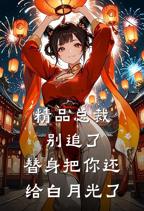 精品总裁别追了，替身把你还给白月光了