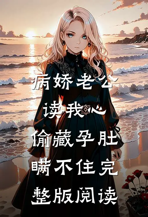 病娇老公读我心，偷藏孕肚瞒不住完整版阅读