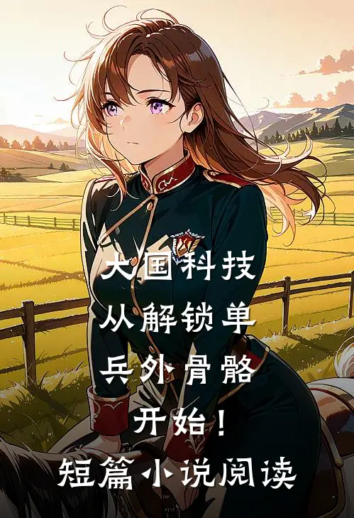 大国科技：从解锁单兵外骨骼开始！短篇小说阅读