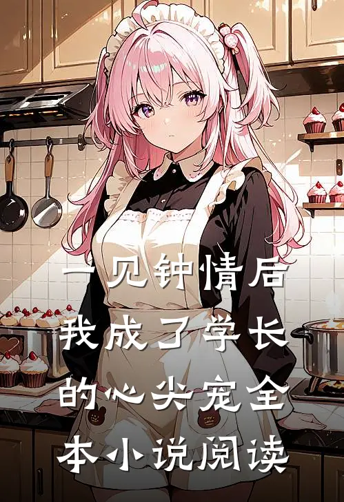 一见钟情后，我成了学长的心尖宠全本小说阅读