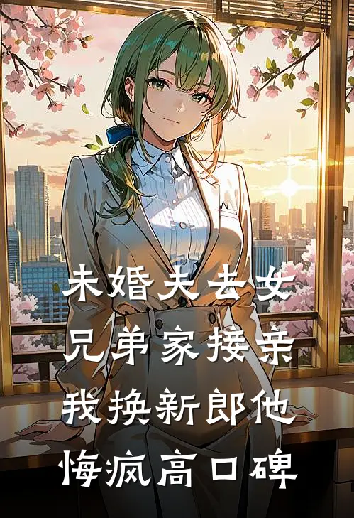 雪落时，人间白头