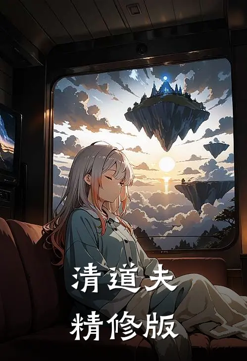 清道夫精修版