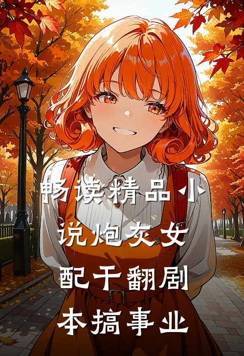 畅读精品小说炮灰女配干翻剧本搞事业
