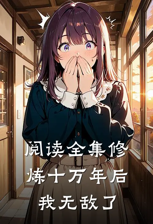 阅读全集修炼十万年后，我无敌了