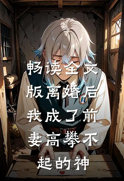 畅读全文版离婚后，我成了前妻高攀不起的神
