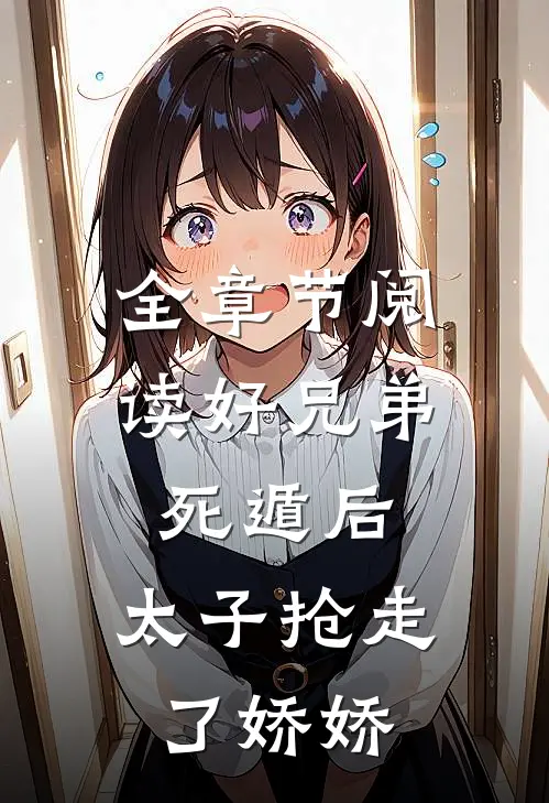 全章节阅读好兄弟死遁后，太子抢走了娇娇