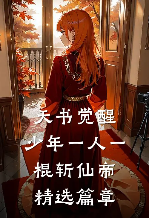 天书觉醒：少年一人一棍斩仙帝精选篇章