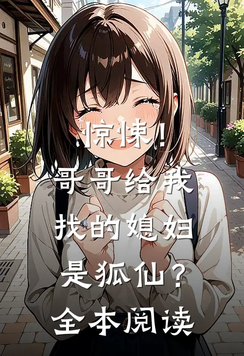 惊悚！哥哥给我找的媳妇是狐仙？全本阅读