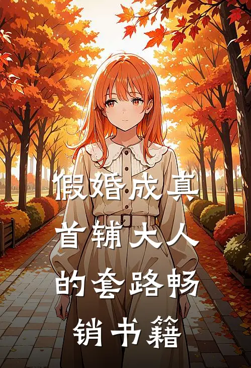 假婚成真：首辅大人的套路畅销书籍