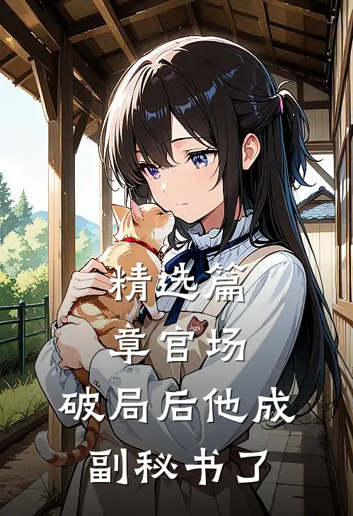 精选篇章官场：破局后他成副秘书了