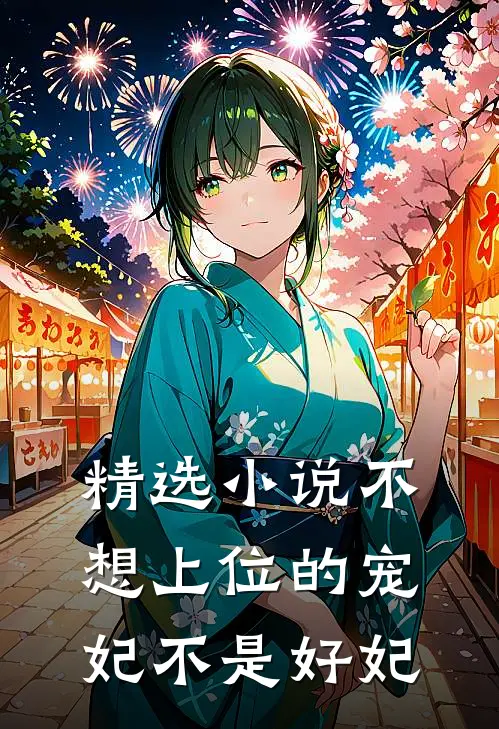 精选小说不想上位的宠妃不是好妃