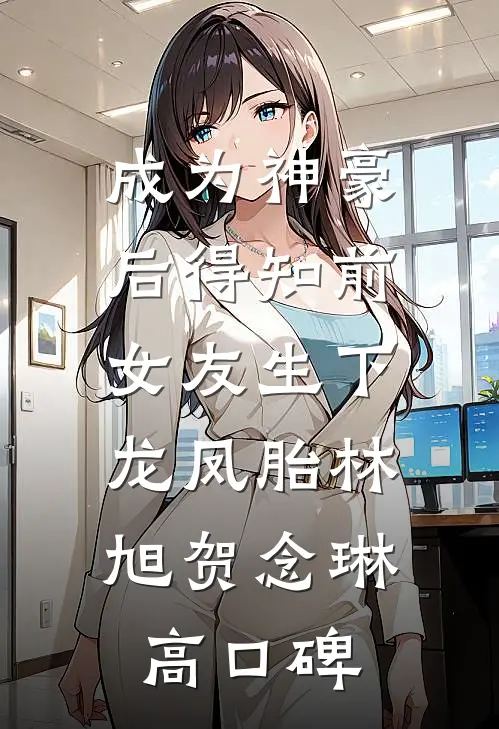 当爱意成空，他后悔了小说结局