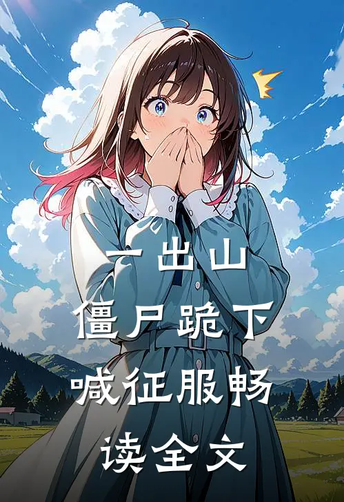 一出山，僵尸跪下喊征服畅读全文