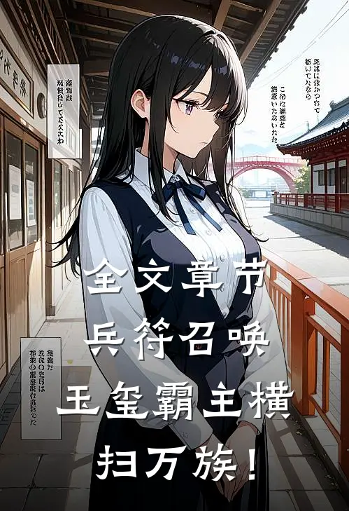 全文章节兵符召唤：玉玺霸主横扫万族！