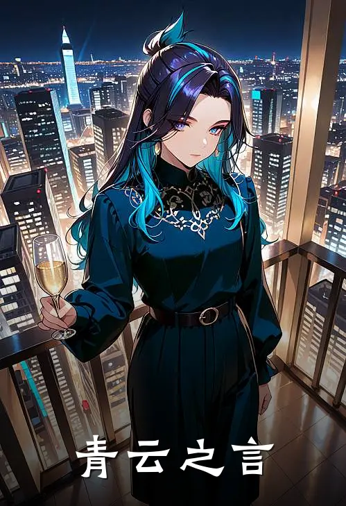 青云之言