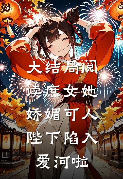 大结局阅读庶女她娇媚可人,陛下陷入爱河啦