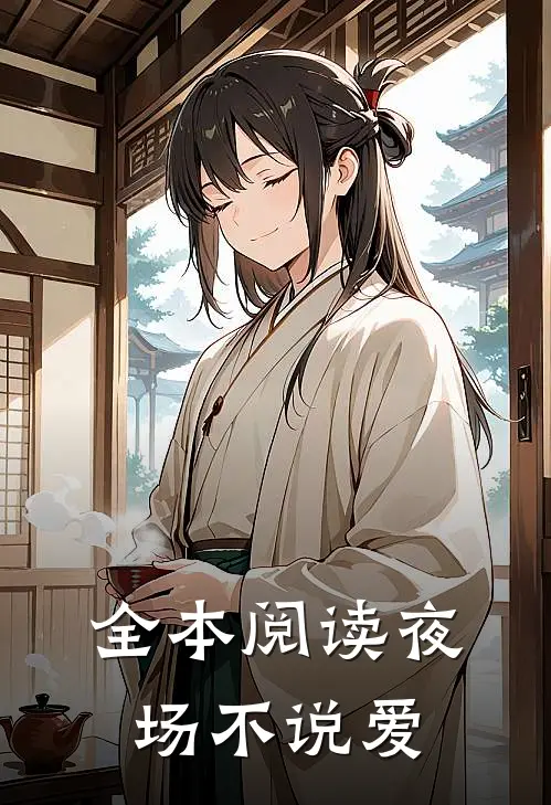 全本阅读夜场不说爱