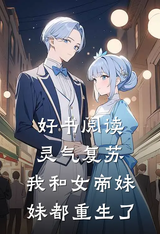 好书阅读灵气复苏:我和女帝妹妹都重生了