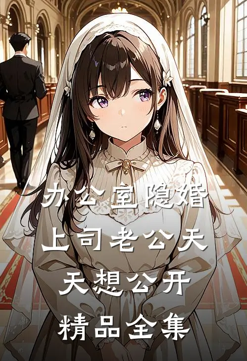 办公室隐婚：上司老公天天想公开精品全集