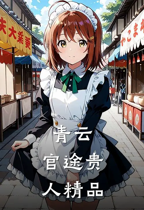 青云：官途贵人精品