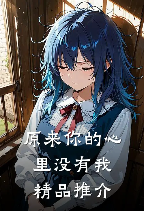 原来你的心里没有我精品推介
