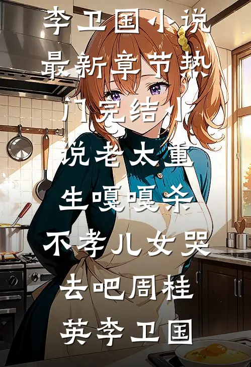 月亮替她说再见免费阅读全文