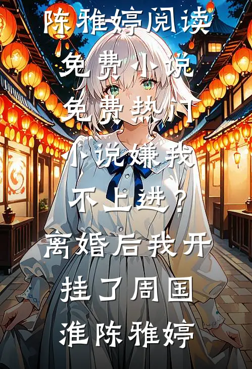 怀孕八个月的妻子和新来实习生厮混林月娇陈湘