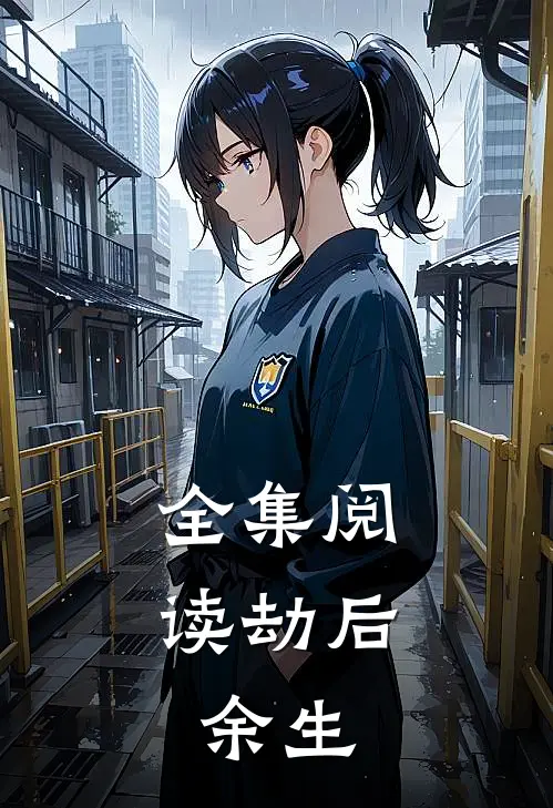 全集阅读劫后，余生