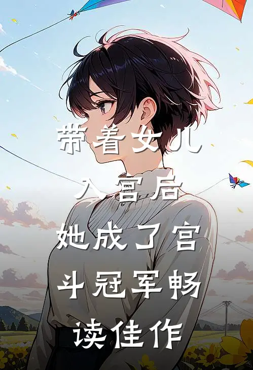 带着女儿入宫后，她成了宫斗冠军畅读佳作
