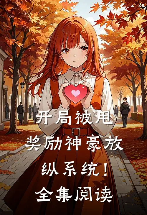 开局被甩，奖励神豪放纵系统！全集阅读