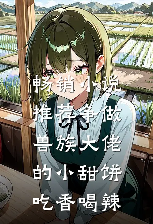 畅销小说推荐争做兽族大佬的小甜饼，吃香喝辣