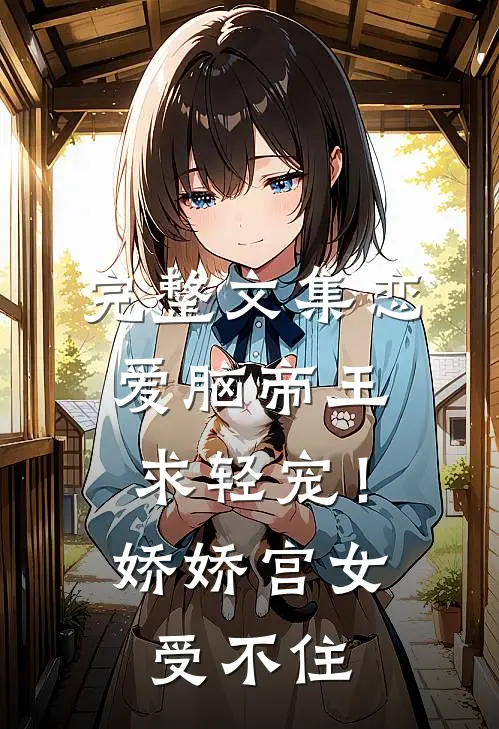 完整文集恋爱脑帝王求轻宠！娇娇宫女受不住