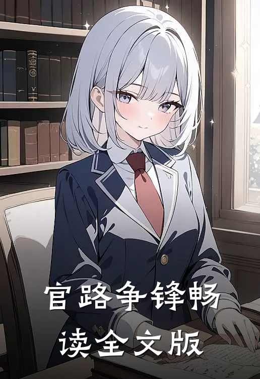 官路争锋畅读全文版