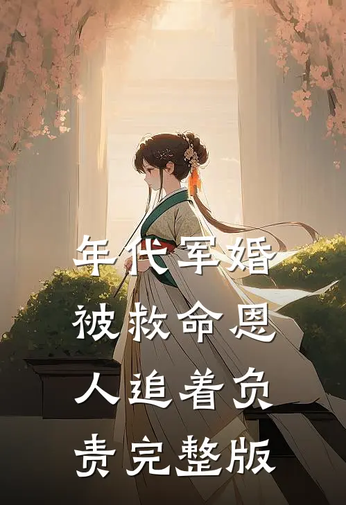 年代军婚：被救命恩人追着负责完整版