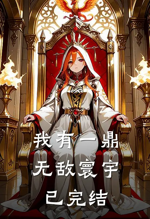 我有一鼎，无敌寰宇已完结