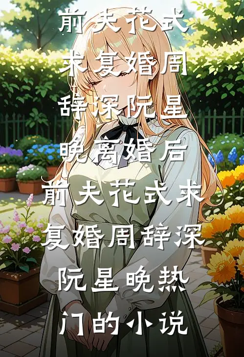 女总裁乖乖听话，我有你的把柄后续