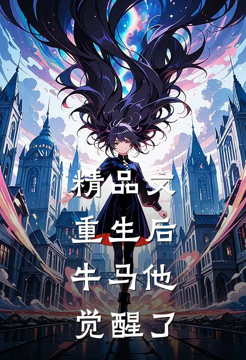 精品文重生后，牛马他觉醒了