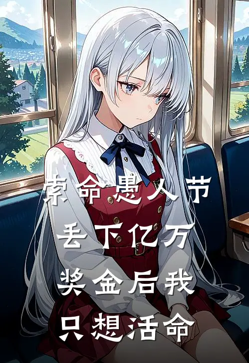 索命愚人节：丢下亿万奖金后我只想活命