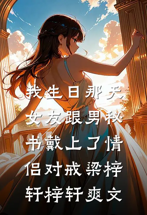 我彻底放下后，首富痛哭求我回家无错版