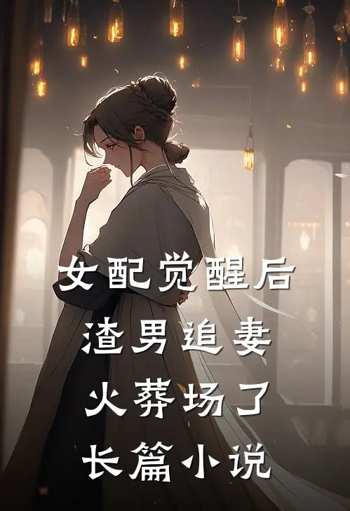 女配觉醒后，渣男追妻火葬场了长篇小说
